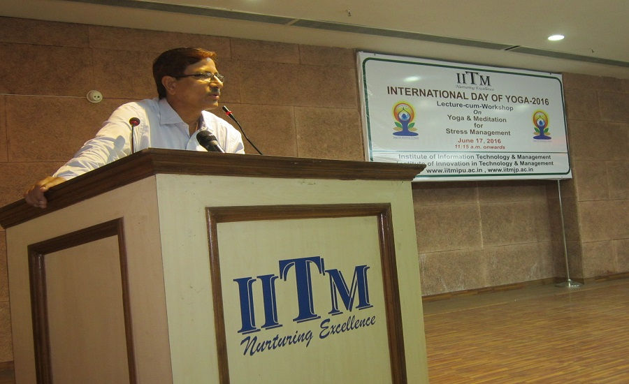 Institute of Information Technology and Management
